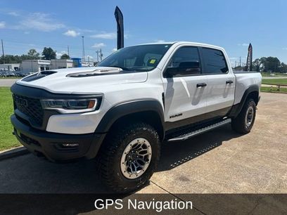 Used 2026 RAM 1500 RHO w/ RHO Level 1 Equipment Group