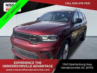 Used 2024 Dodge Durango GT video 1