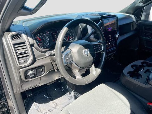 Used 2025 RAM 2500 Tradesman AWD/4WD image 9
