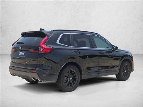 Used 2024 Honda CR-V Sport image 5