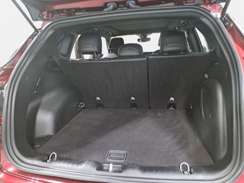 Certified 2022 Jeep Compass High Altitude image 13