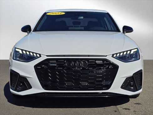 Used 2023 Audi A4 2.0T Premium Plus w/ Premium Plus Package image 8