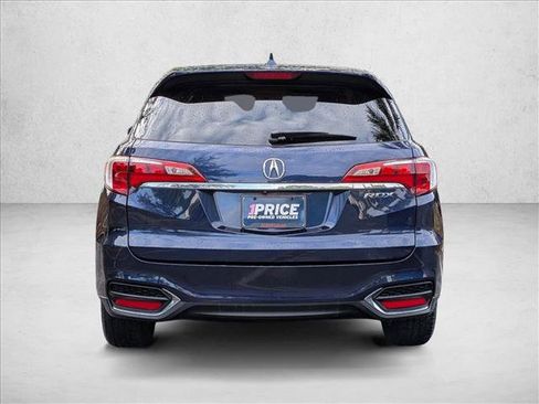 Used 2018 Acura RDX FWD w/ Technology Package image 22