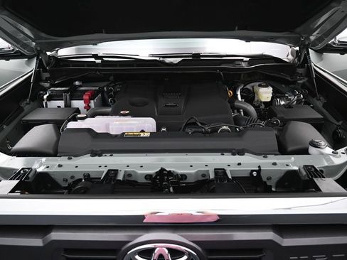 New 2026 Toyota Tundra 1794 Edition AWD/4WD image 15