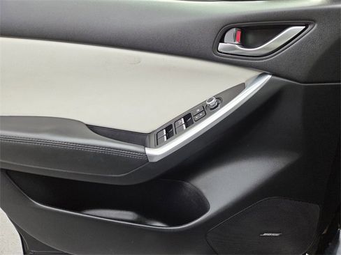 Used 2016 MAZDA CX-5 Grand Touring image 16