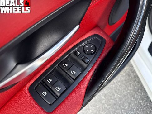 Used 2016 BMW 428i Gran Coupe RWD image 11