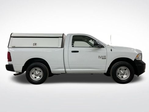 Used 2022 RAM 1500 Tradesman w/ Trailer Tow Group image 24