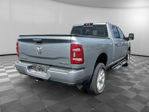 Used 2024 RAM 2500 Laramie w/ Sport Appearance Package AWD/4WD image 7