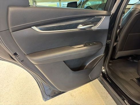 Used 2024 Cadillac XT5 Premium Luxury w/ Technology Package image 42