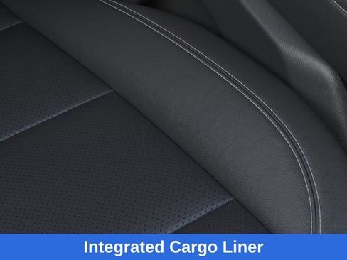 New 2026 Chevrolet Traverse LT image 22