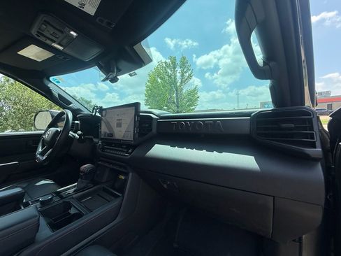 Used 2024 Toyota Tundra TRD Pro AWD/4WD image 15