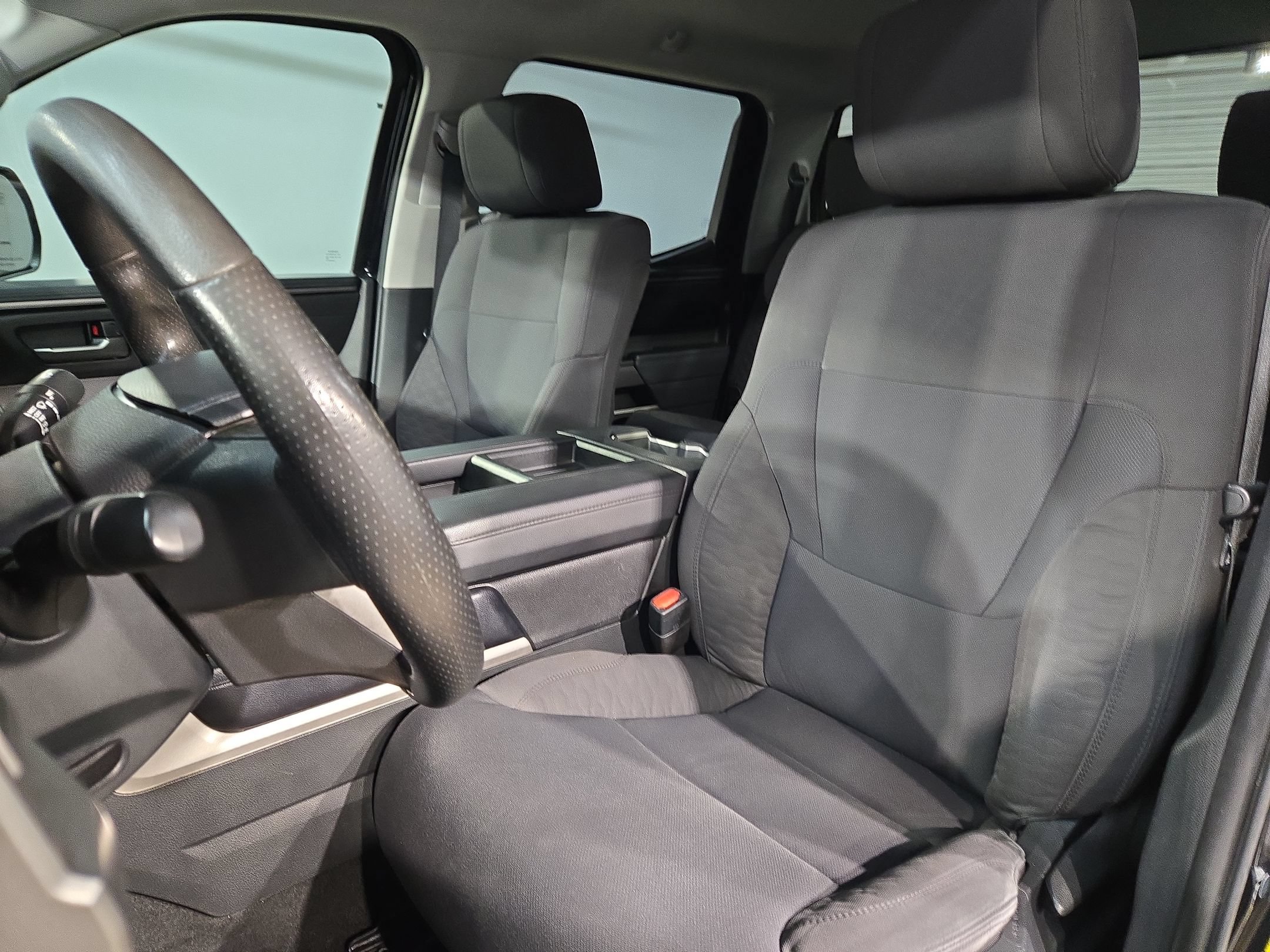 Used 2023 Toyota Tundra SR5 AWD/4WD image 20