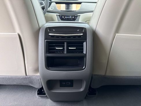 New 2026 Cadillac XT5 Premium Luxury w/ Driver Assist Package FWD image 16