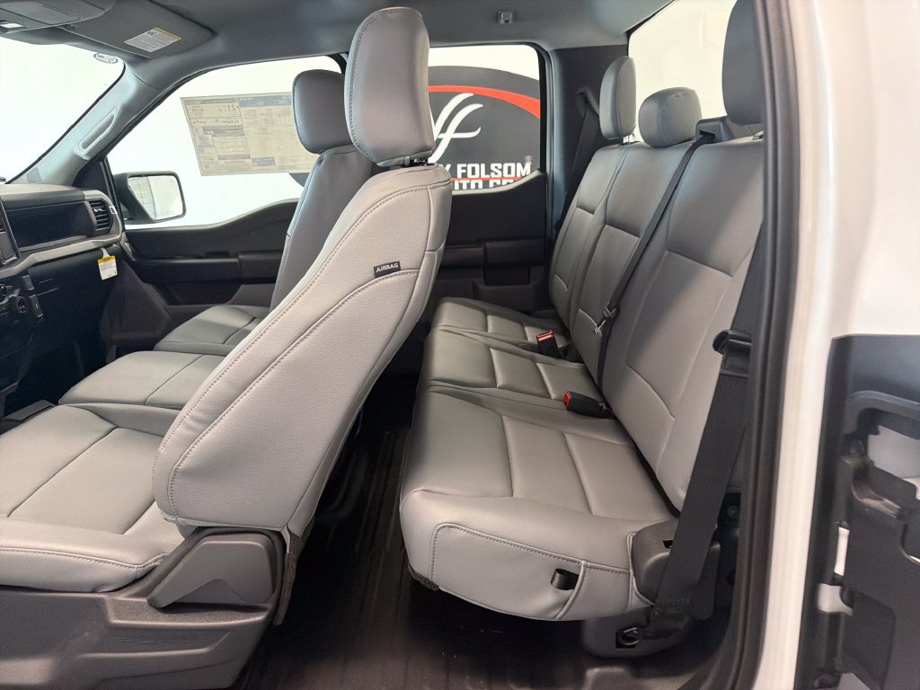 New 2026 Ford F150 XL RWD image 14