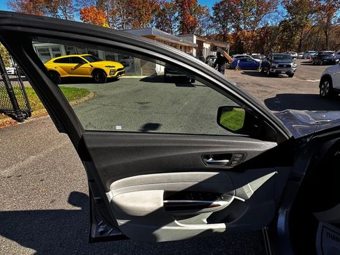 Used 2015 Acura TLX image 21