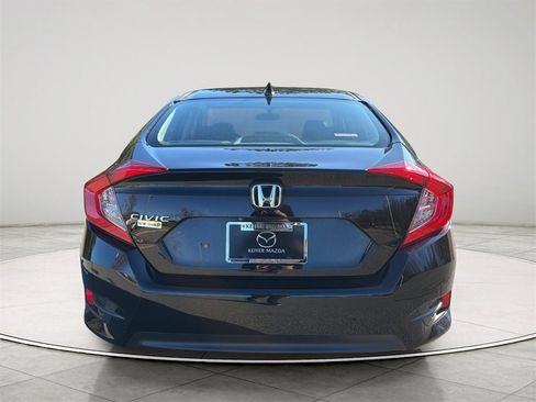 Used 2017 Honda Civic EX image 18
