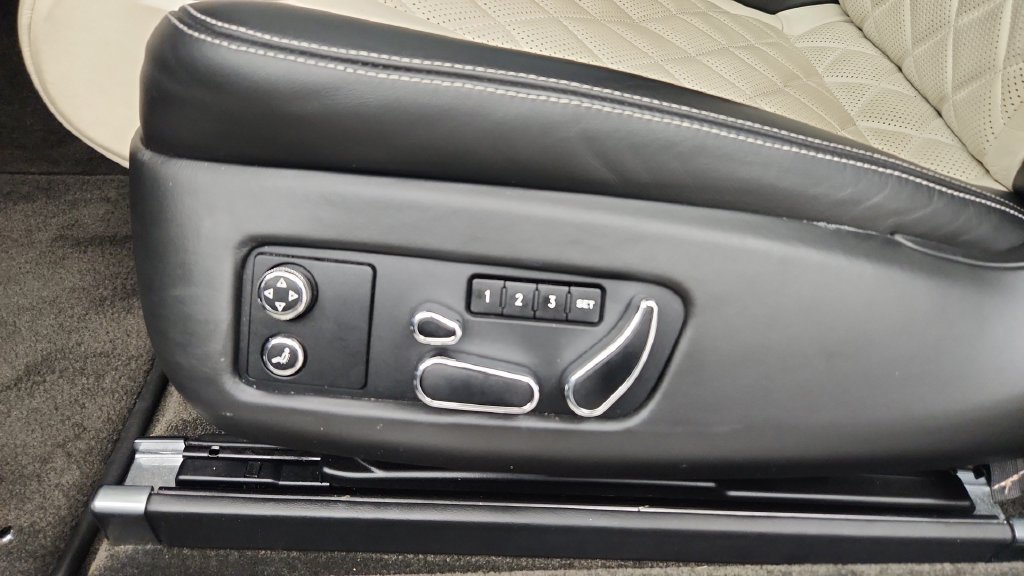 Used 2016 Bentley Continental GT V8 S AWD/4WD image 34