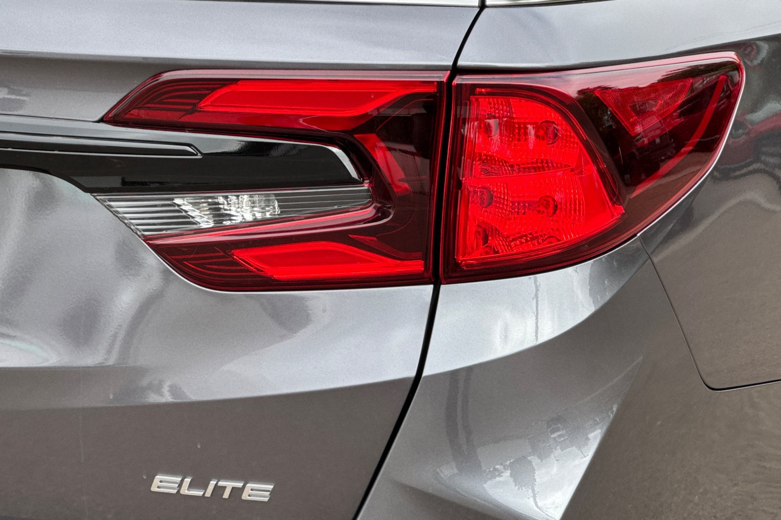New 2027 Honda Odyssey Elite image 19