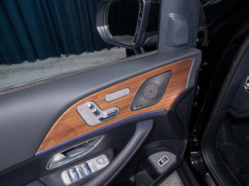 New 2026 Mercedes-Benz GLE 350 4MATIC image 11