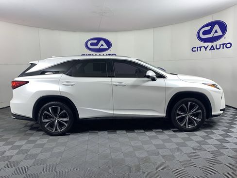 Used 2019 Lexus RX 350L image 2