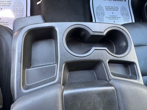 Used 2024 Chevrolet Silverado 2500 LT w/ All Star Edition AWD/4WD image 27