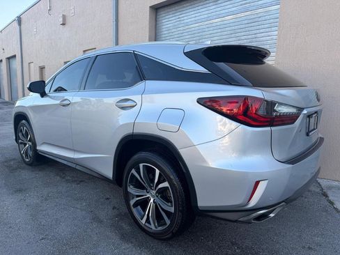 Used 2017 Lexus RX 350 FWD image 5