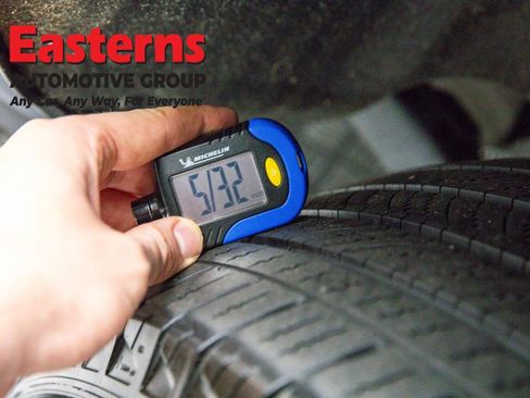 Used 2023 Chevrolet Tahoe LT image 29