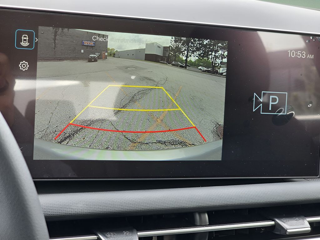 New 2026 Hyundai Tucson SE AWD/4WD image 18