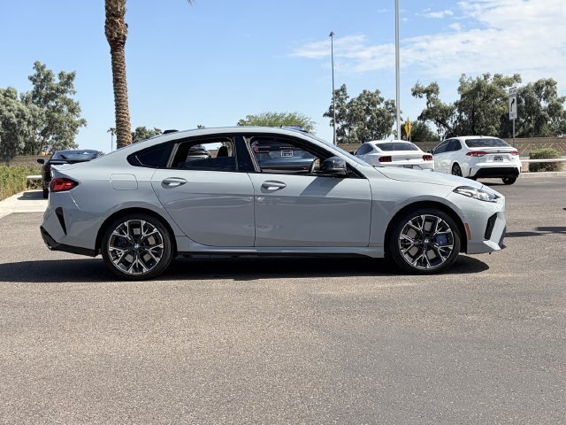 Used 2025 BMW M235i xDrive w/ Premium Package AWD/4WD image 6