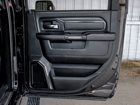 Used 2022 RAM 3500 Limited image 48