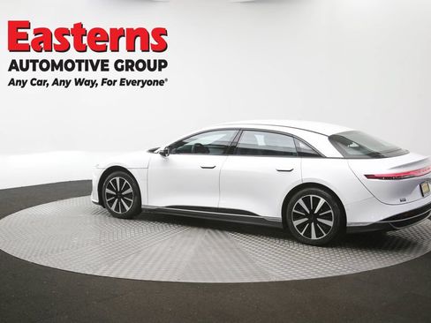 Used 2024 Lucid Air Pure RWD image 59