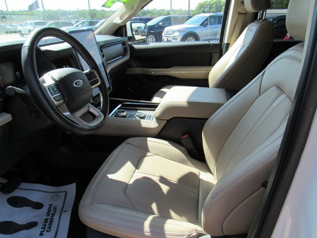 Used 2023 Ford Expedition Limited AWD/4WD image 8