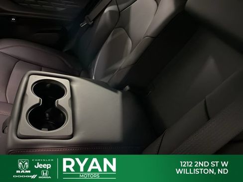 New 2026 Dodge Charger R/T AWD/4WD image 49
