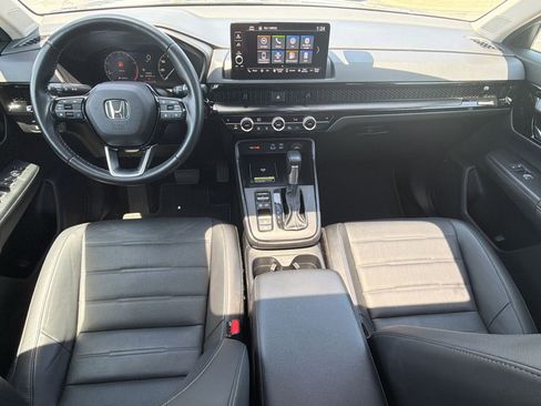 Used 2025 Honda CR-V EX-L image 16