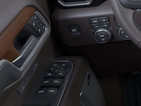 New 2026 GMC Sierra 1500 Denali w/ Technology Package AWD/4WD image 22