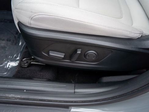 Used 2026 Hyundai Tucson SEL FWD image 19