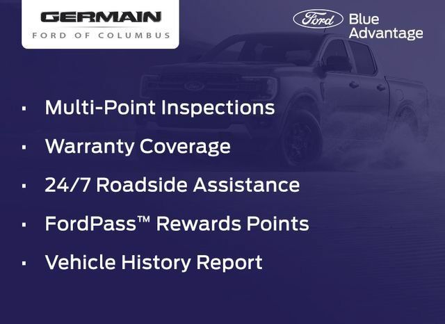 Certified 2022 Ford Explorer ST w/ ST Street Pack AWD/4WD image 3