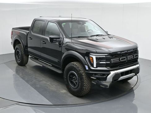 New 2025 Ford F150 Raptor image 42