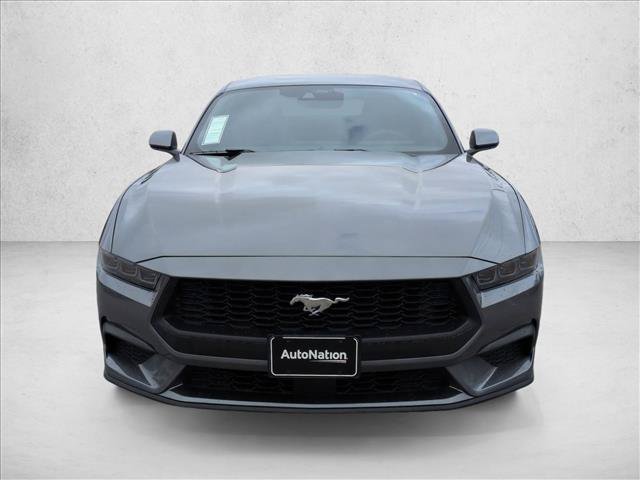 New 2026 Ford Mustang Coupe RWD image 5