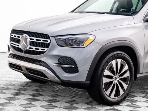 Certified 2024 Mercedes-Benz GLE 350 GLE 350 w/ Driver Assistance Package image 40