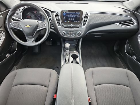Used 2024 Chevrolet Malibu LT FWD image 11