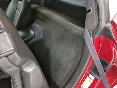 Certified 2014 Chevrolet Corvette Stingray Coupe w/ 3LT Preferred Equipment Group image 26