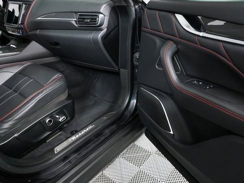Used 2022 Maserati Levante Modena S image 26
