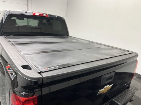 Used 2017 Chevrolet Silverado 1500 LT w/ All Star Edition image 30