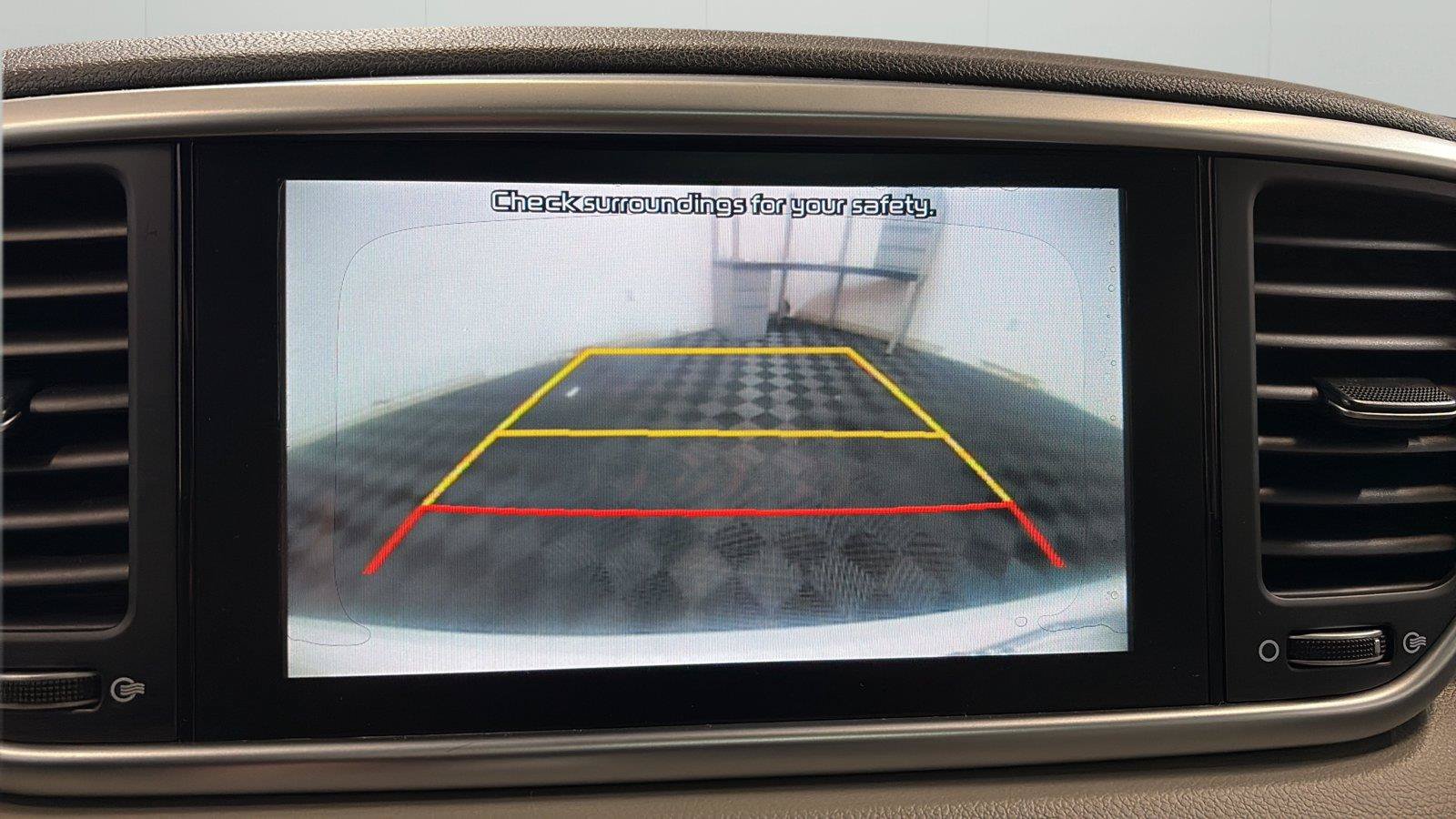 Used 2020 Kia Sportage S w/ S Sunroof Package FWD image 17