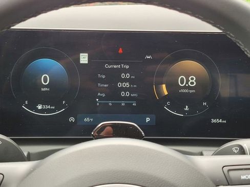 Certified 2026 Hyundai Tucson SEL image 24