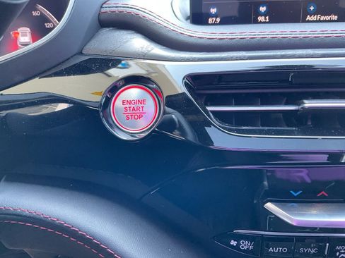 Used 2024 Acura MDX Type S image 24