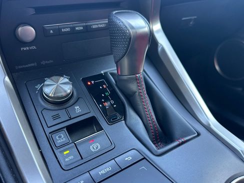 Used 2018 Lexus NX 300 F Sport w/ F Sport Premium Package FWD image 17