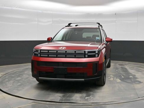 New 2026 Hyundai Santa Fe SEL image 3