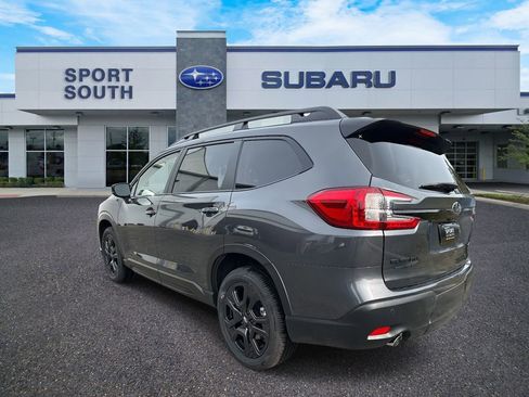 New 2026 Subaru Ascent Bronze Edition image 5